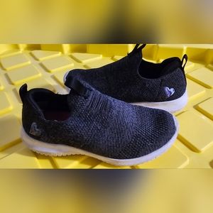 Sketchers Girl stretch slide on sneakers